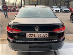 فولكسفاغن باسات